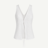 Close Halter Top