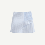 Shirring Skirt