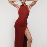 Scoville Dress
