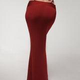 Classic Malageta Maxi Skirt