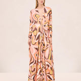 Esterra Kaftan
