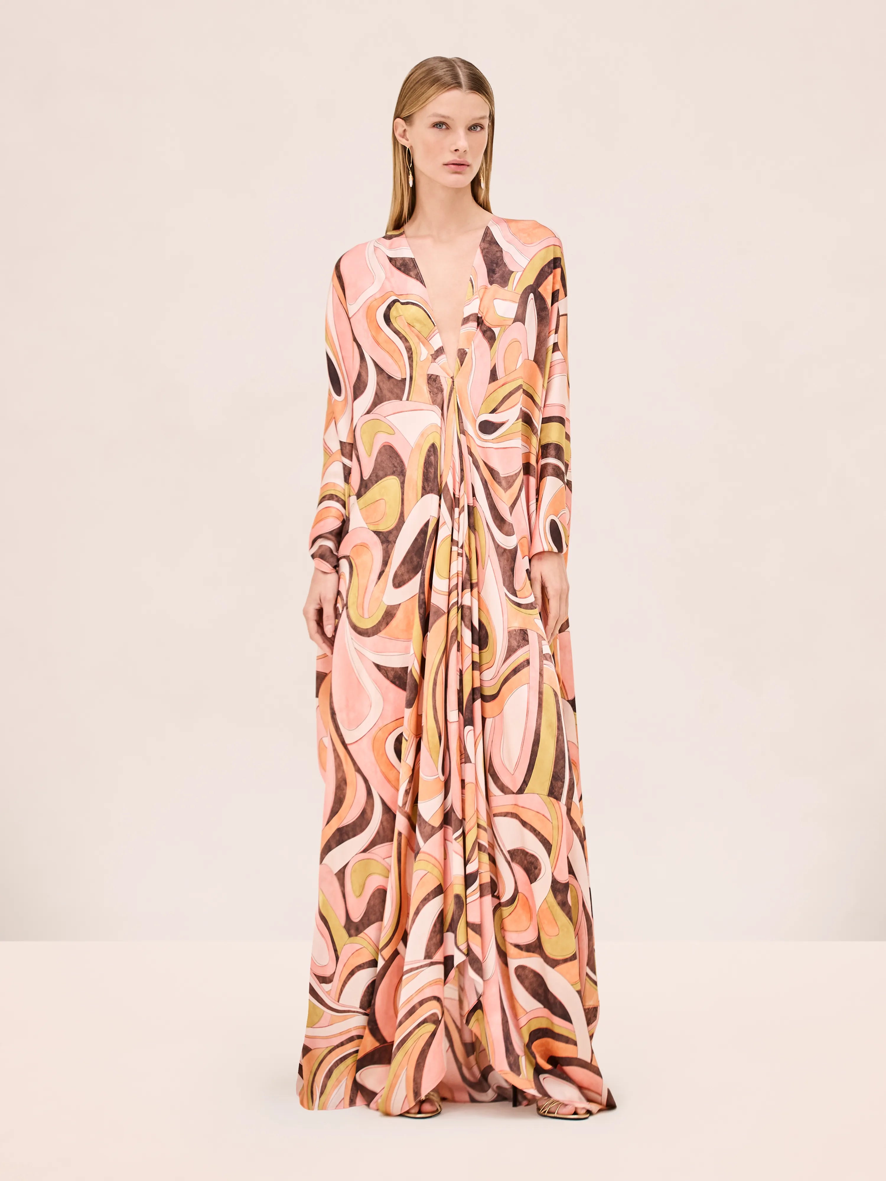 Esterra Kaftan