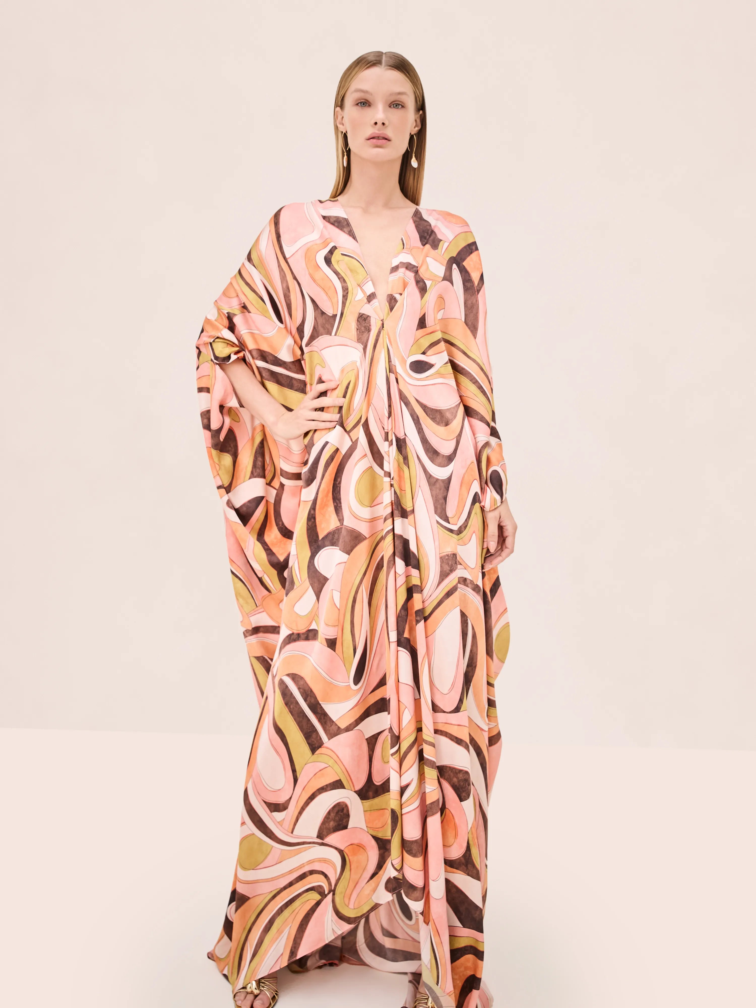 Esterra Kaftan