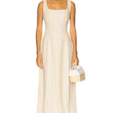 Lenice Midi Dress