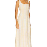 Lenice Midi Dress