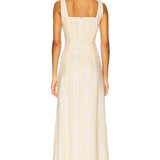 Lenice Midi Dress