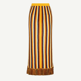 Misti Midi Skirt