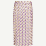 Longuette Midi Skirt