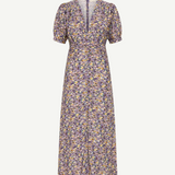 Bellavista Midi Dress