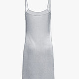 Cami Tie Mini Dress