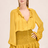Sicily Dress