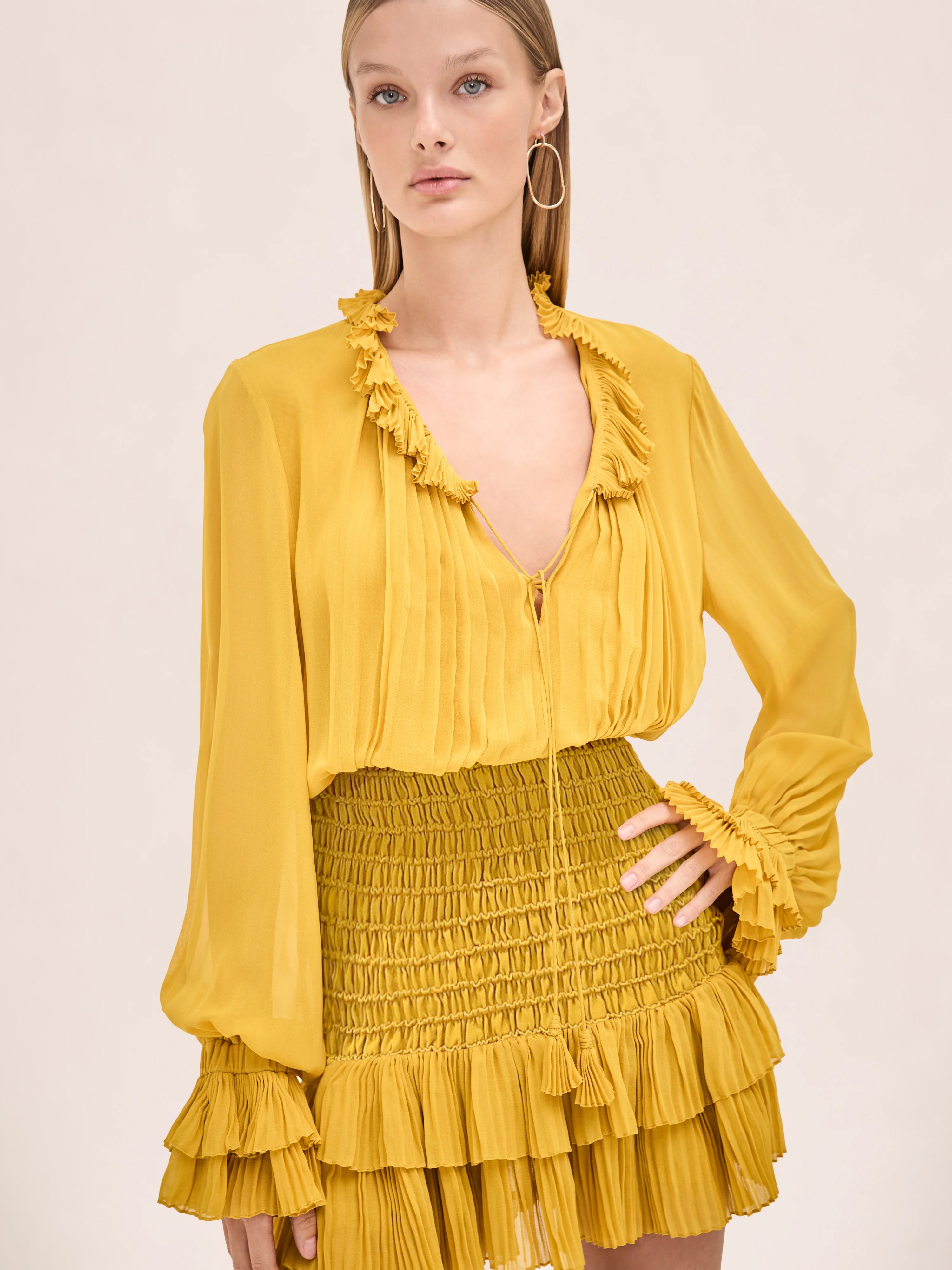 Sicily Dress