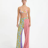 Paisley Pants