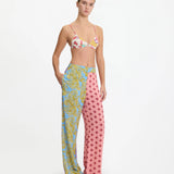 Paisley Pants