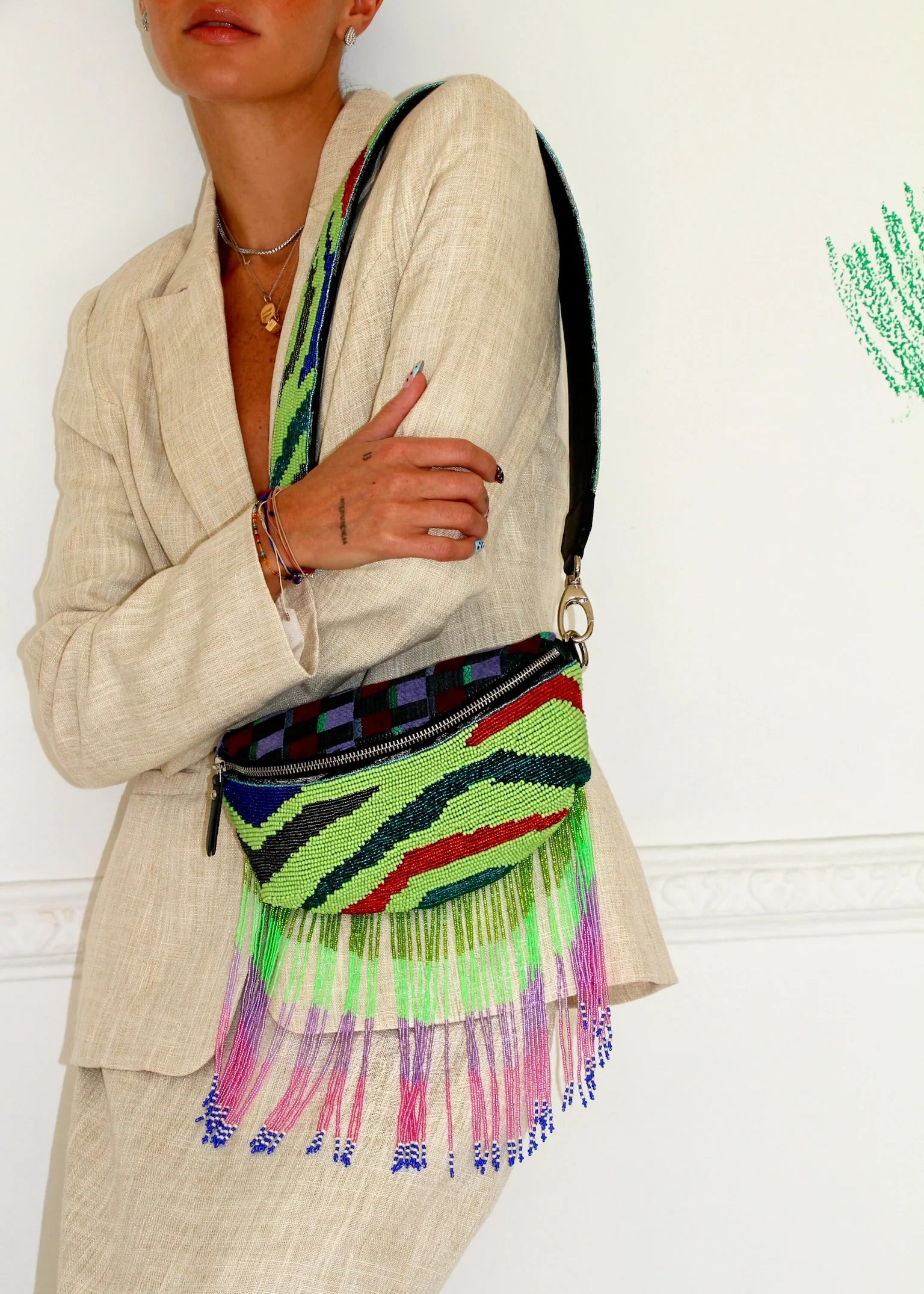 Nayade Bag