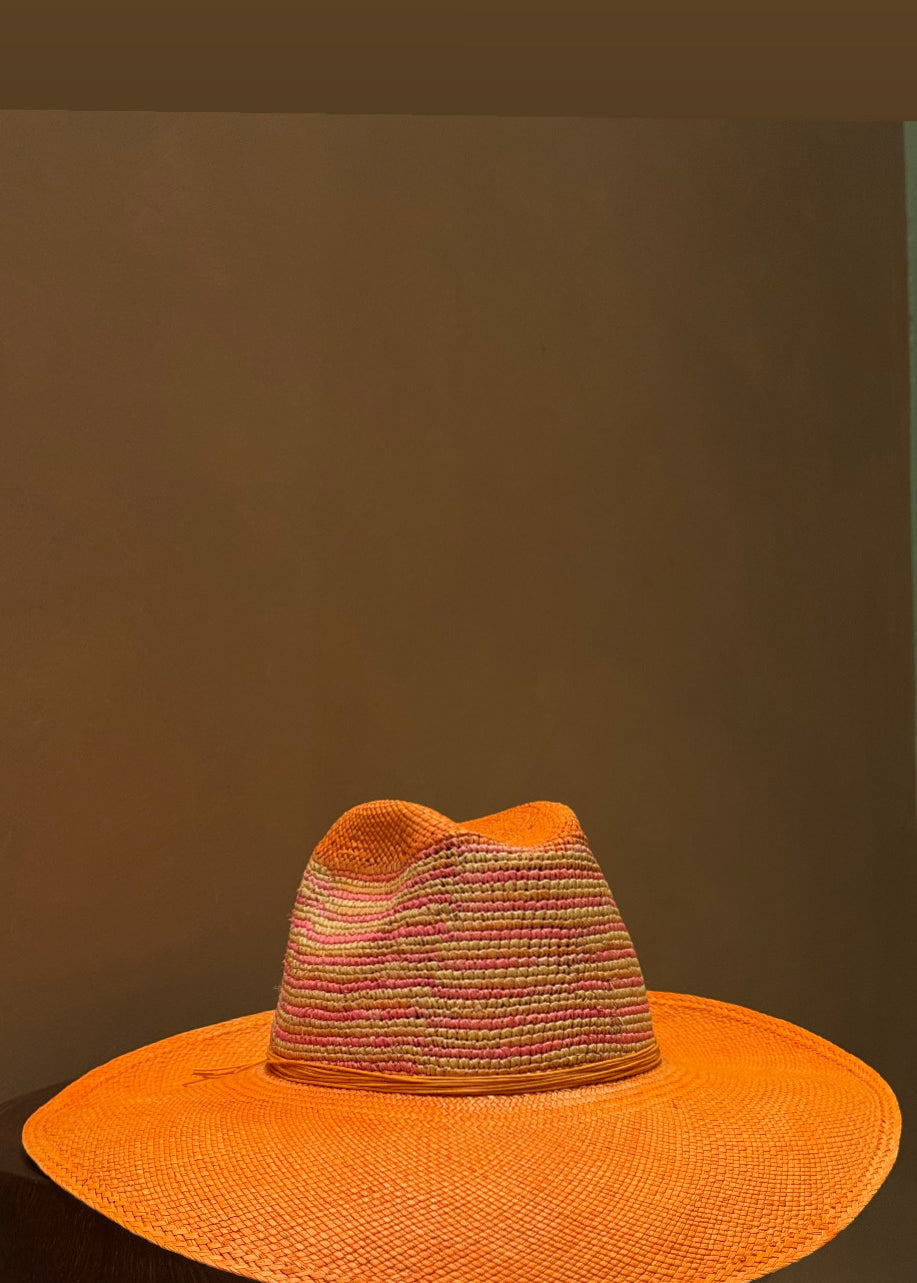 Milano Hat
