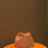 Milano Hat