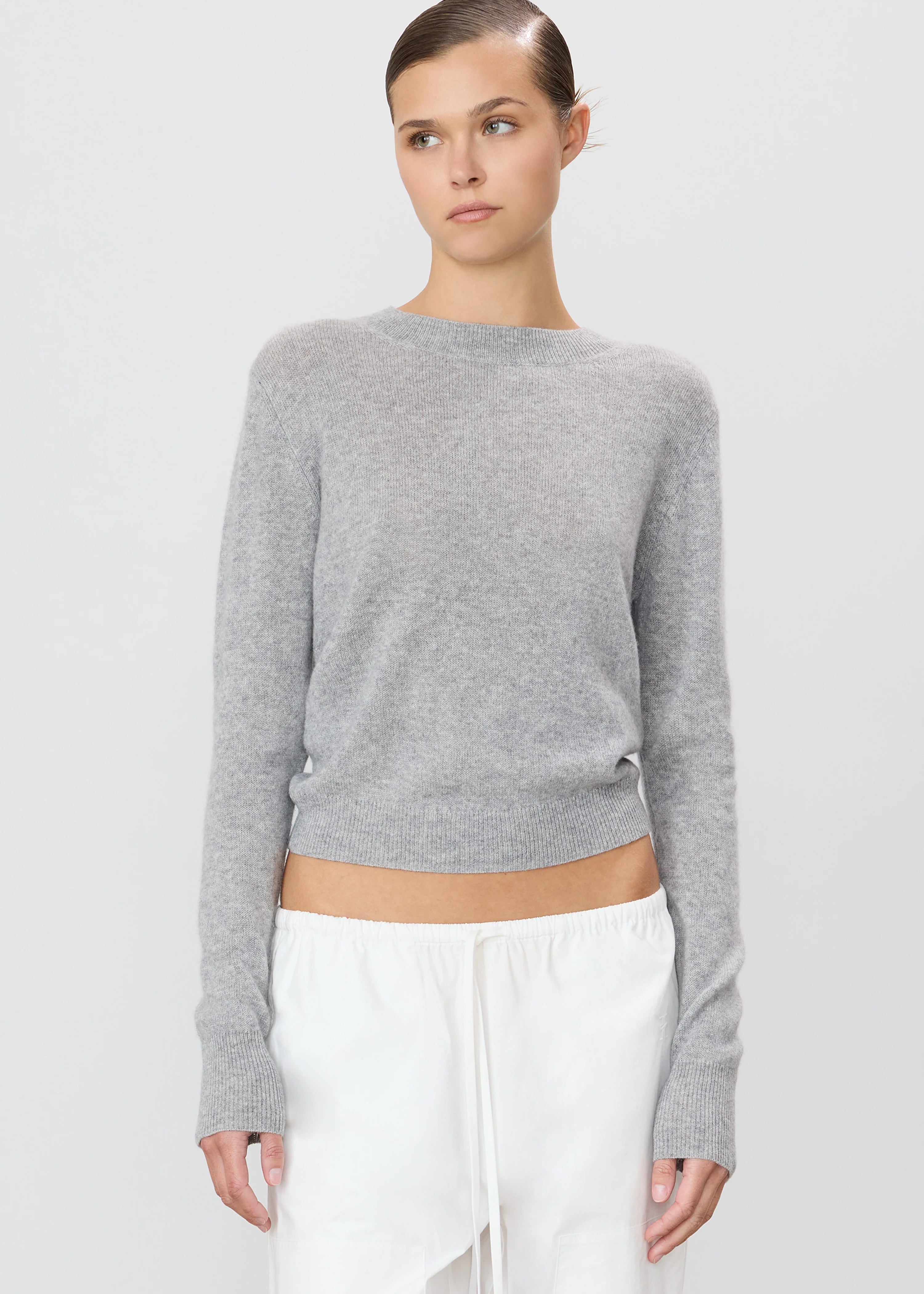 Francis Sweater