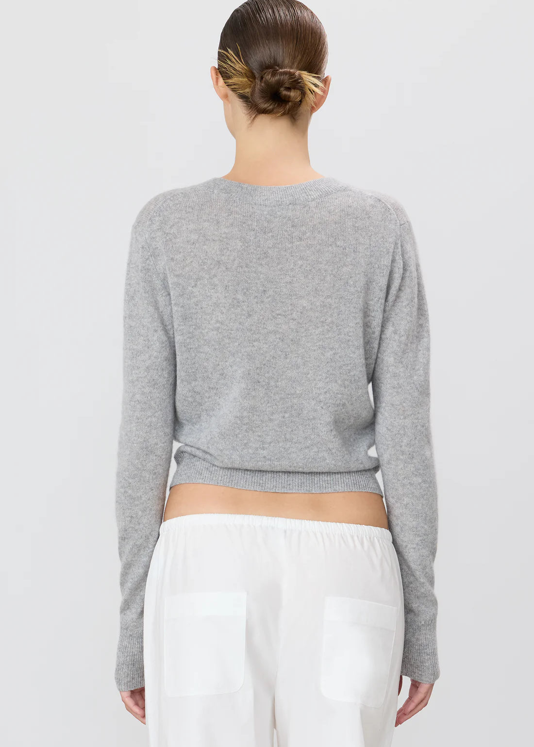 Francis Sweater