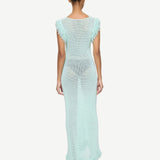 Fringe Dress