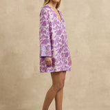 Jaya Dress
