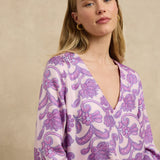 Jaya Dress