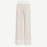 Lili Linen Trousers