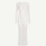 Ulrika Knitted Dress