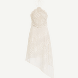 Handkerchief Dress