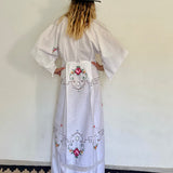 Kaftan Dress