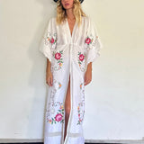 Kaftan Dress
