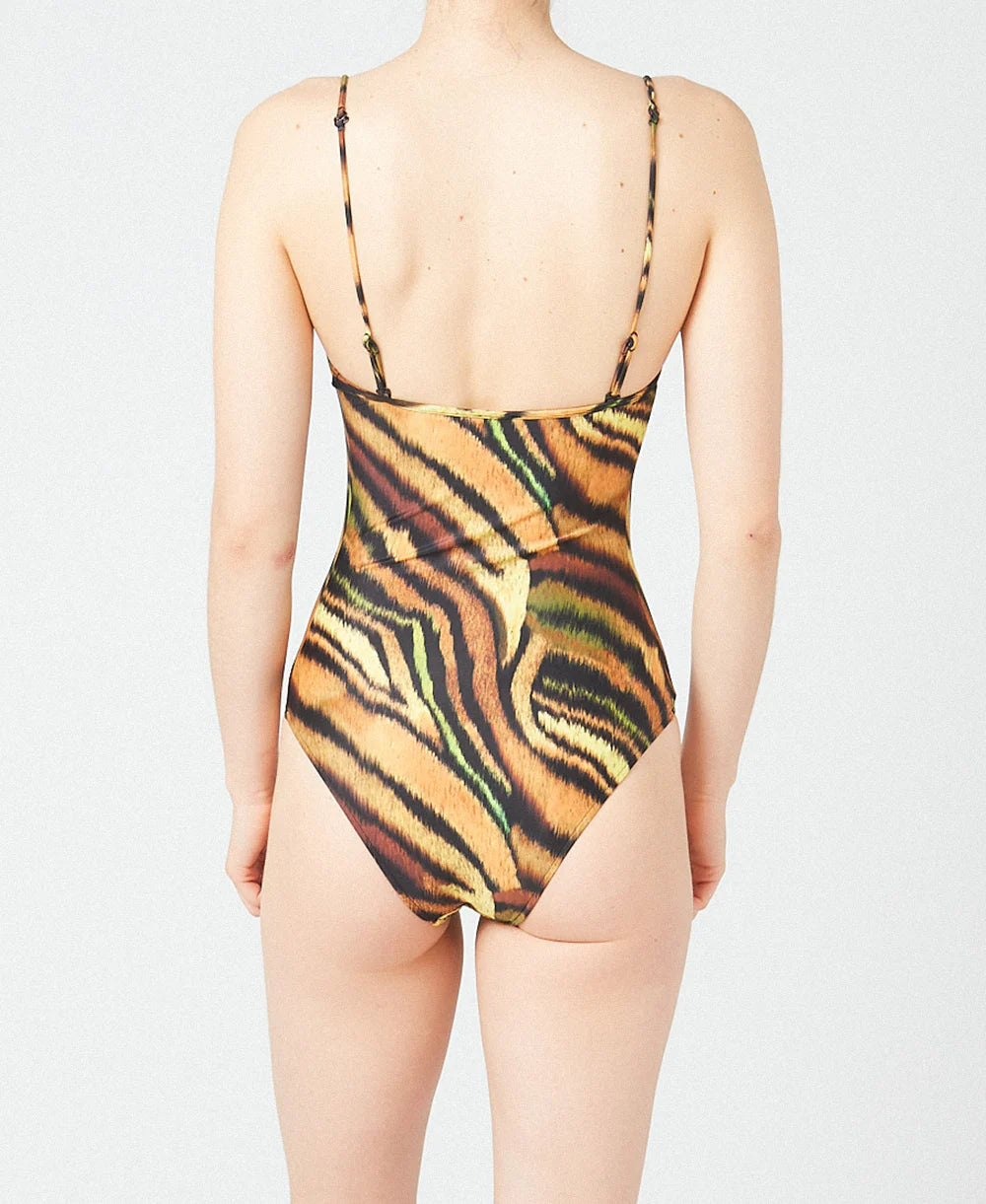 Lola Swimwear