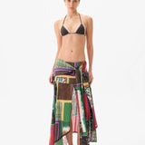 Lumier Skirt