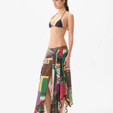 Lumier Skirt