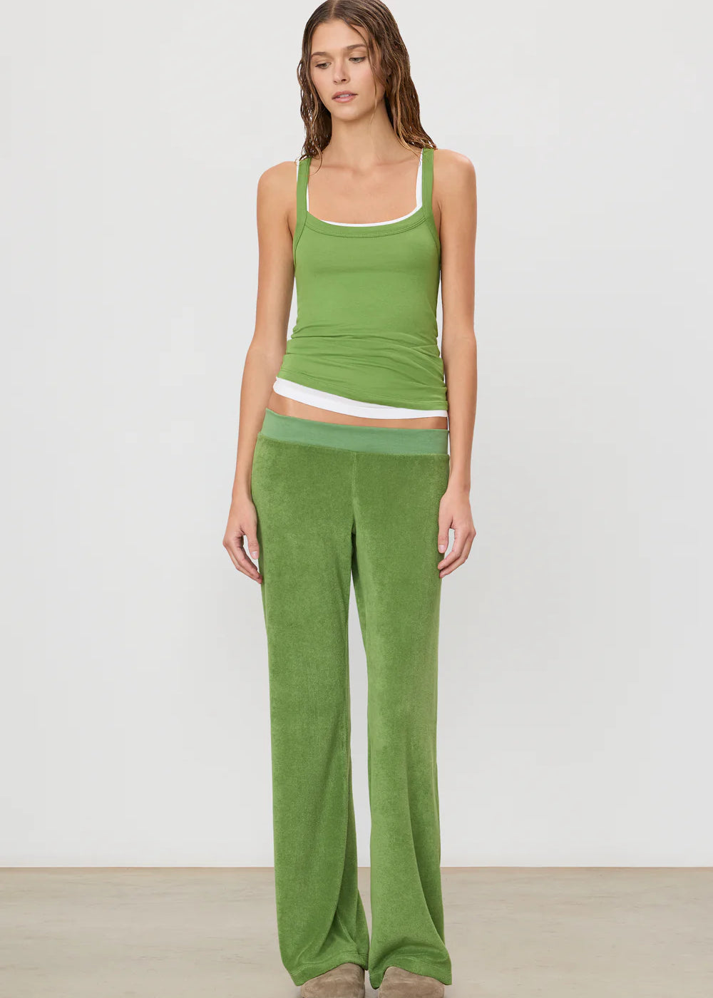Low Rise Lounge Pant