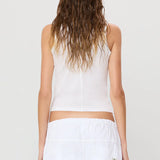 Fitted Muscle Tank