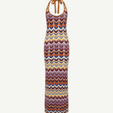 Elisa Maxi Dress