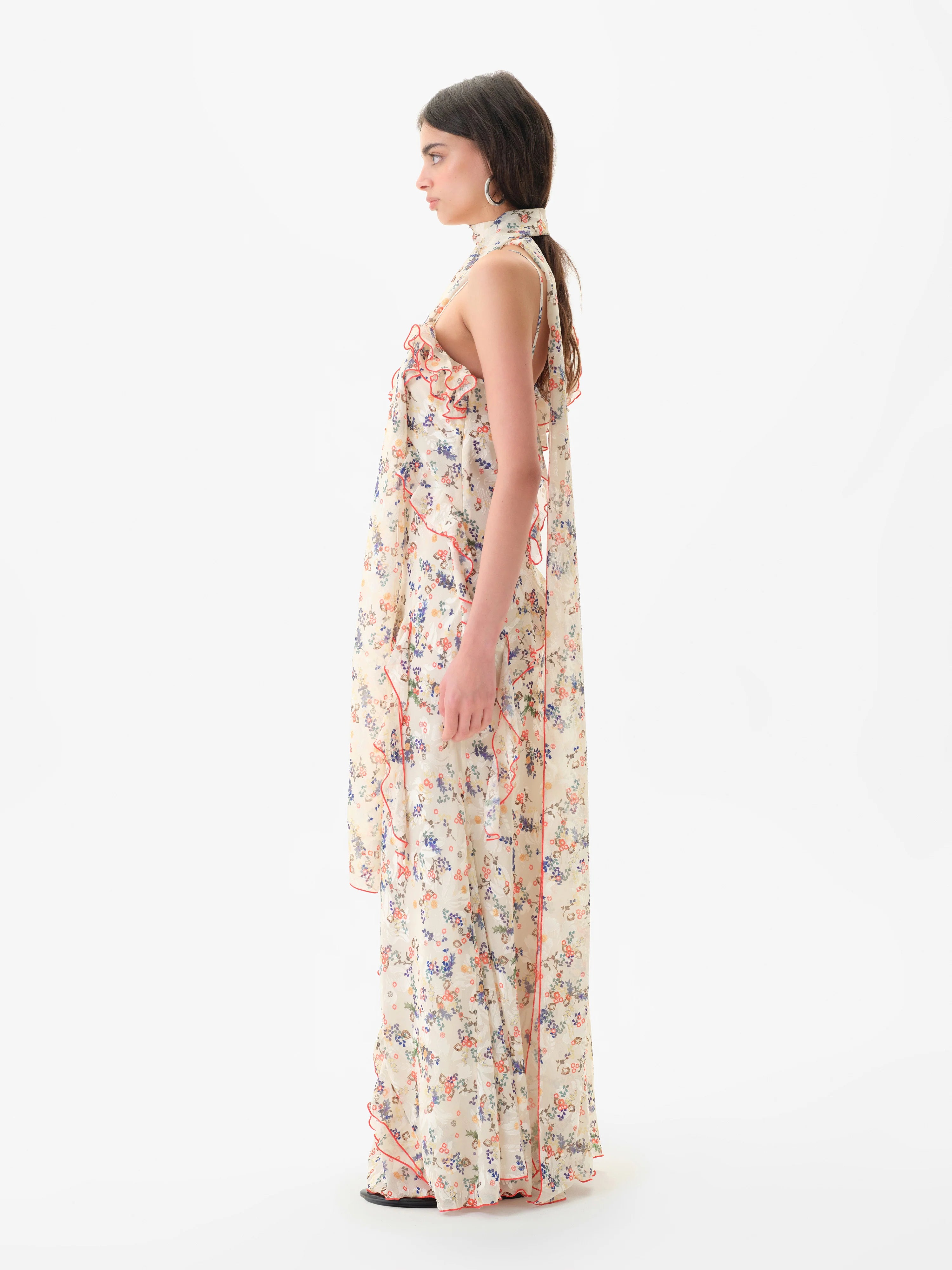Monica Dress