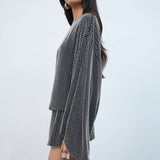 Myshaa Mini Dress