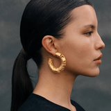 Munay Earrings