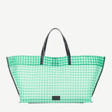 Christos Mesh Tote