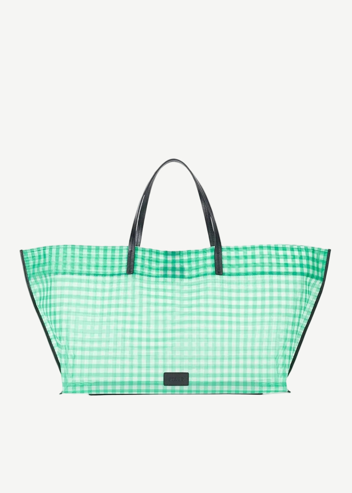 Christos Mesh Tote
