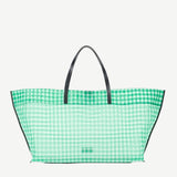 Christos Mesh Tote