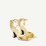 Nodstalgia Gemma 85 Mule