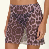 Caly Skirt