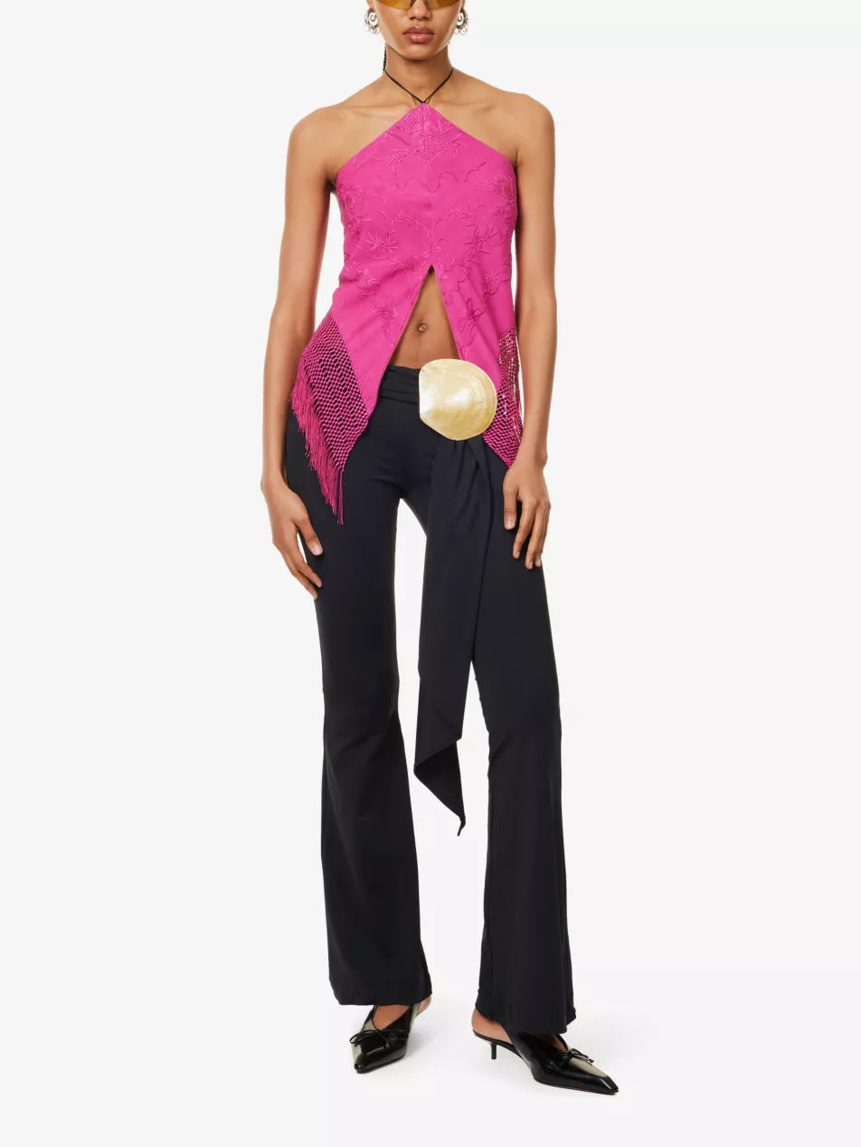 Shell Trousers