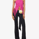 Shell Trousers