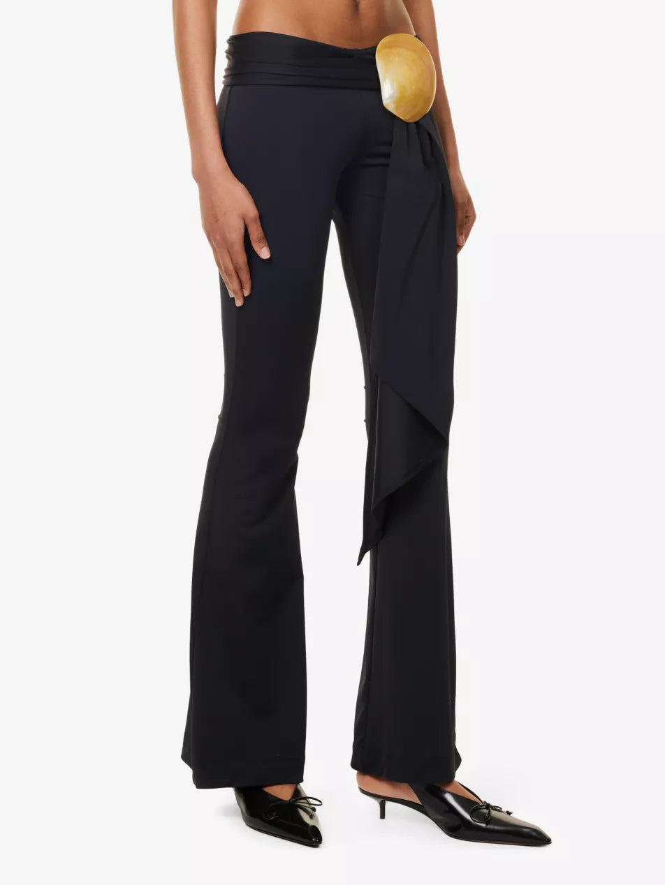 Shell Trousers