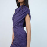 Ravenna Mini Dress