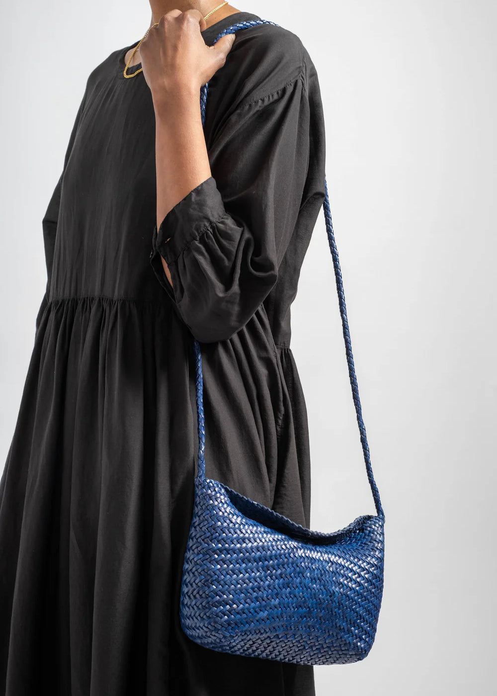 Corsina Cross-Body Bag
